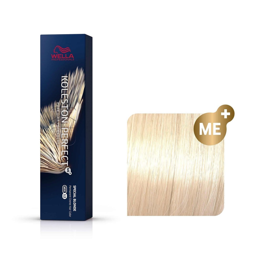 Wella Professionals Koleston Perfect N 12/0