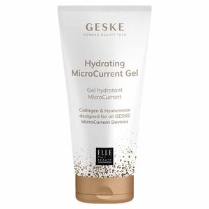 Geske Hydrating MicroCurrent Gel - Gel Hidratant 100ml