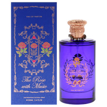 Încarcă imaginea în Galerie, Le Vogue The Rose With Music - Apa de Parfum Unisex 100ml
