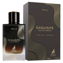 Încarcă imaginea în Galerie, Maison Alhambra Exquisite Prive – Apa de Parfum Unisex 100ml
