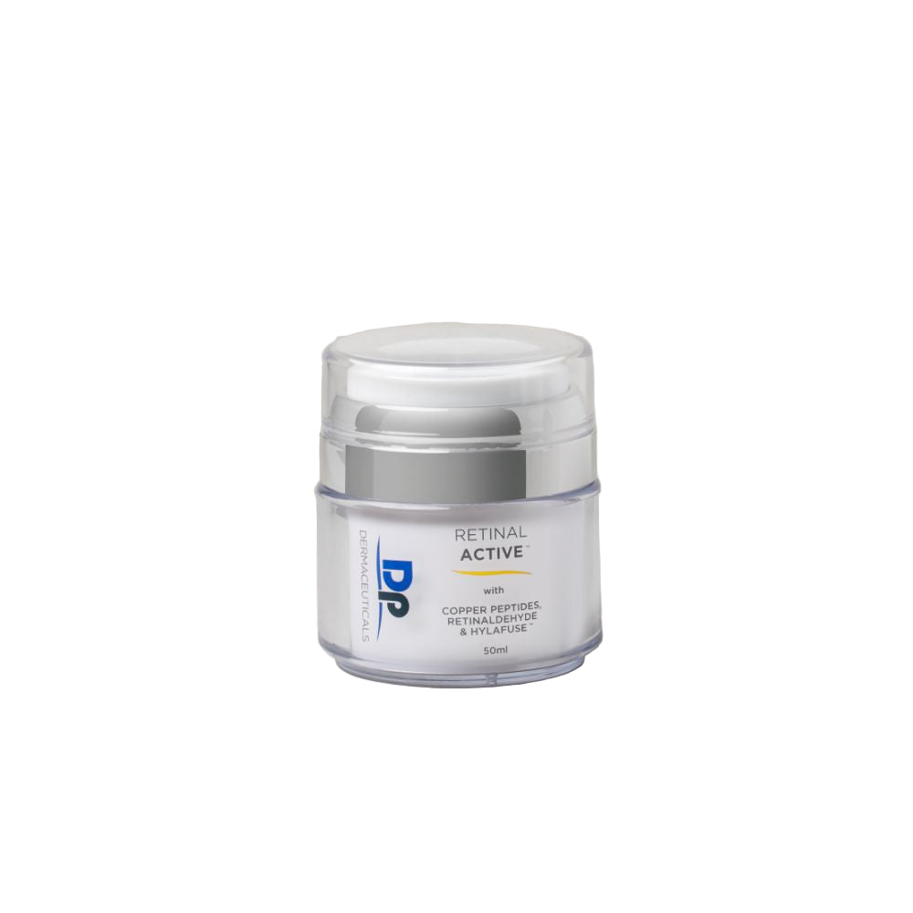 DP Dermaceuticals Retinal Active Cream - Crema Pentru Regenerare 50ml