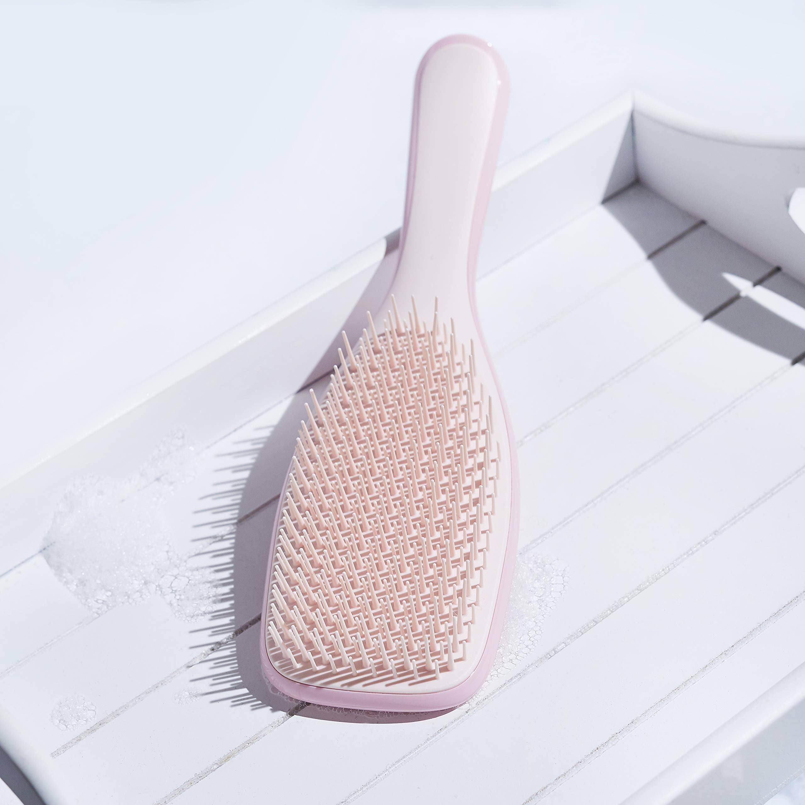 Tangle Teezer Pink Dust - Perie Pentru Descurcat - Beauty Lounge