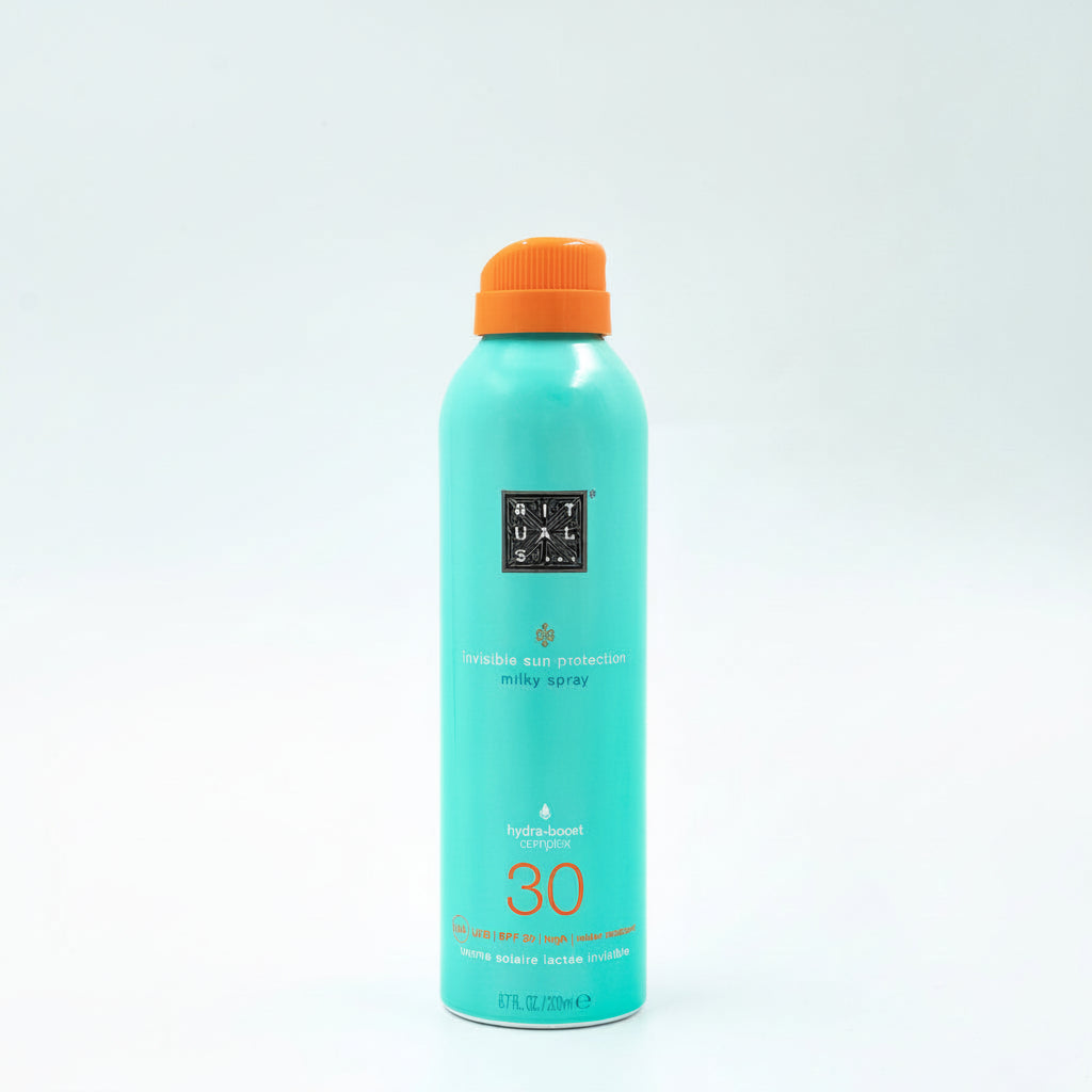 Rituals The Ritual of Karma SPF 30 Spray 200ml - Protectie Solara Hidratanta - Beauty Lounge
