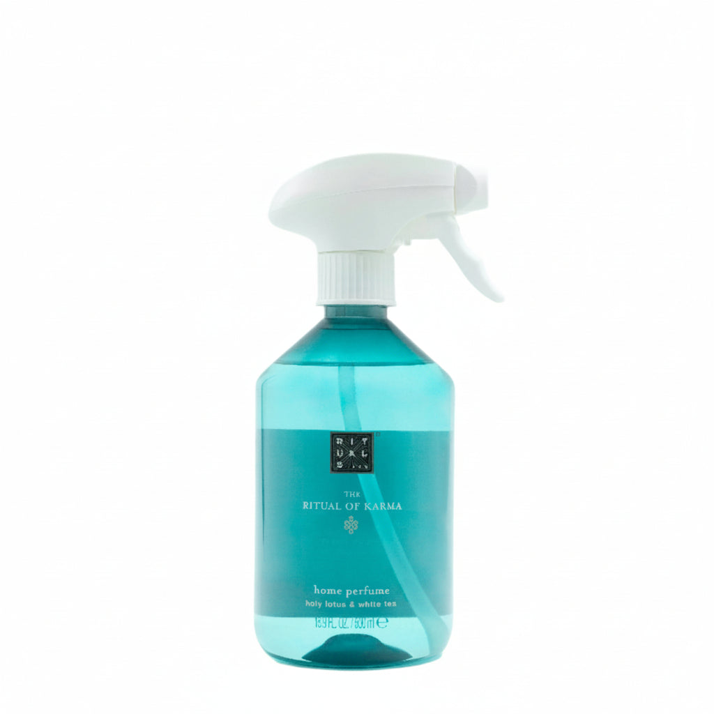 Rituals of Karma Parfum d'Interieur 500ml - Parfum de Interior - Beauty Lounge