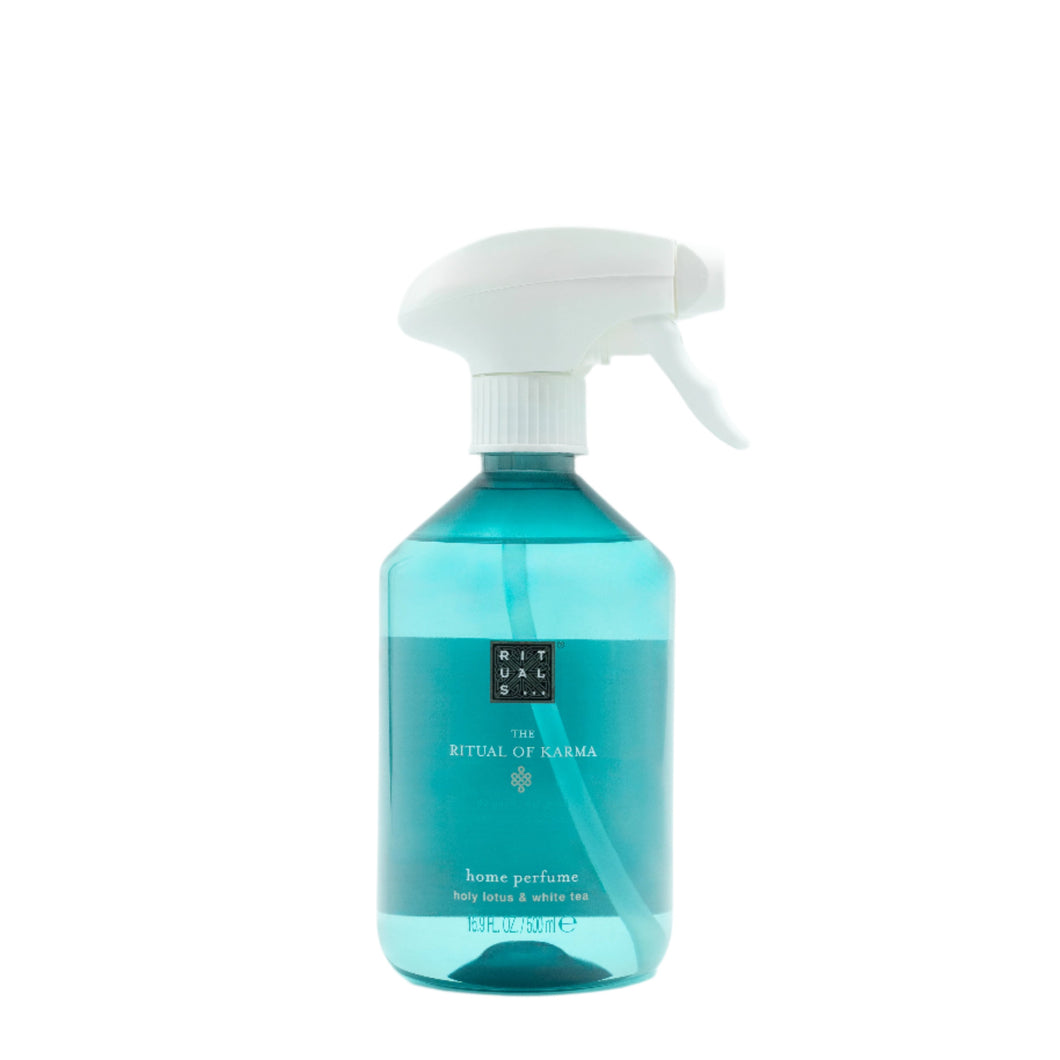 Rituals of Karma Parfum d'Interieur 500ml - Parfum de Interior NEW