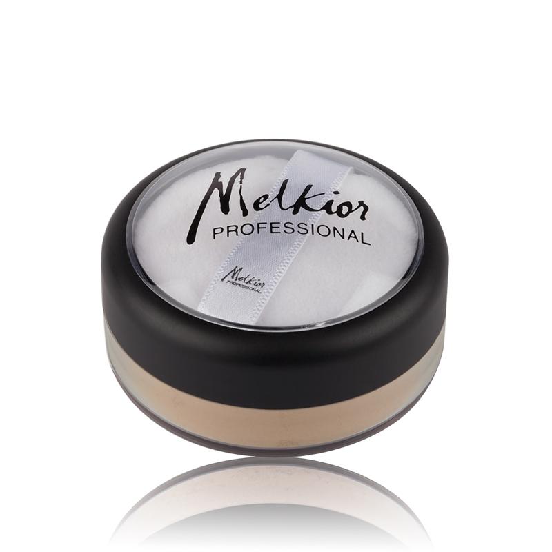 Melkior Pudra Libera Medium Beige 20gr