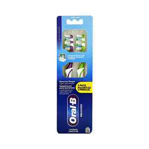 Oral-B Pro Expert Medium Toothbrush - Periuta de Dinti Manuala 2 buc