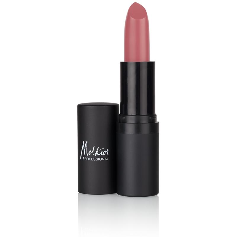 Melkior Ruj Clasic Soft Peach 4.3gr - Beauty Lounge