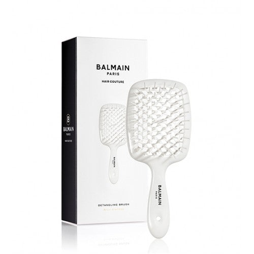 Balmain Detangling Brush - Perie Pentru Descurcarea Parului - Beauty Lounge