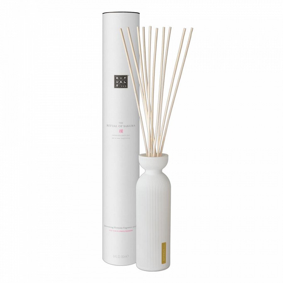 Rituals of Sakura Fragrance Sticks 250ml - Betisoare Parfumate