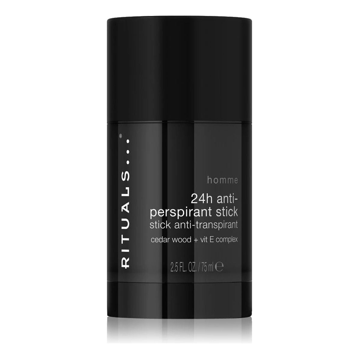 RITUALS Jing Deo Stick – Antitranspirant Mit Pflegender Formel, 1 Stück