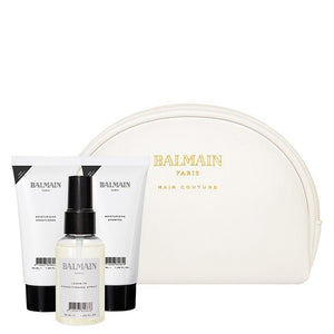 Balmain Hair Couture Moisturizing Care - Set pentru Par