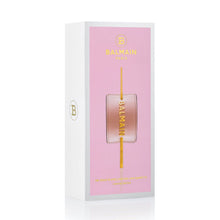 Încarcă imaginea în Galerie, Balmain Le Pastel Pink Hair Barrette with Golden Logo SS20 - Agrafa
