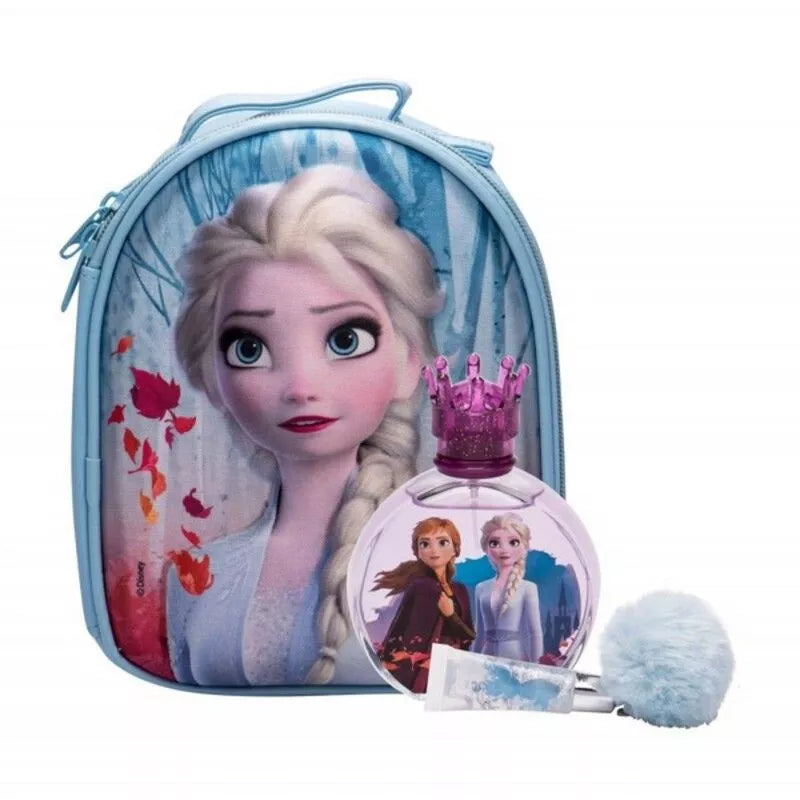 Kids World Frozen II Set - Set Pentru Copii