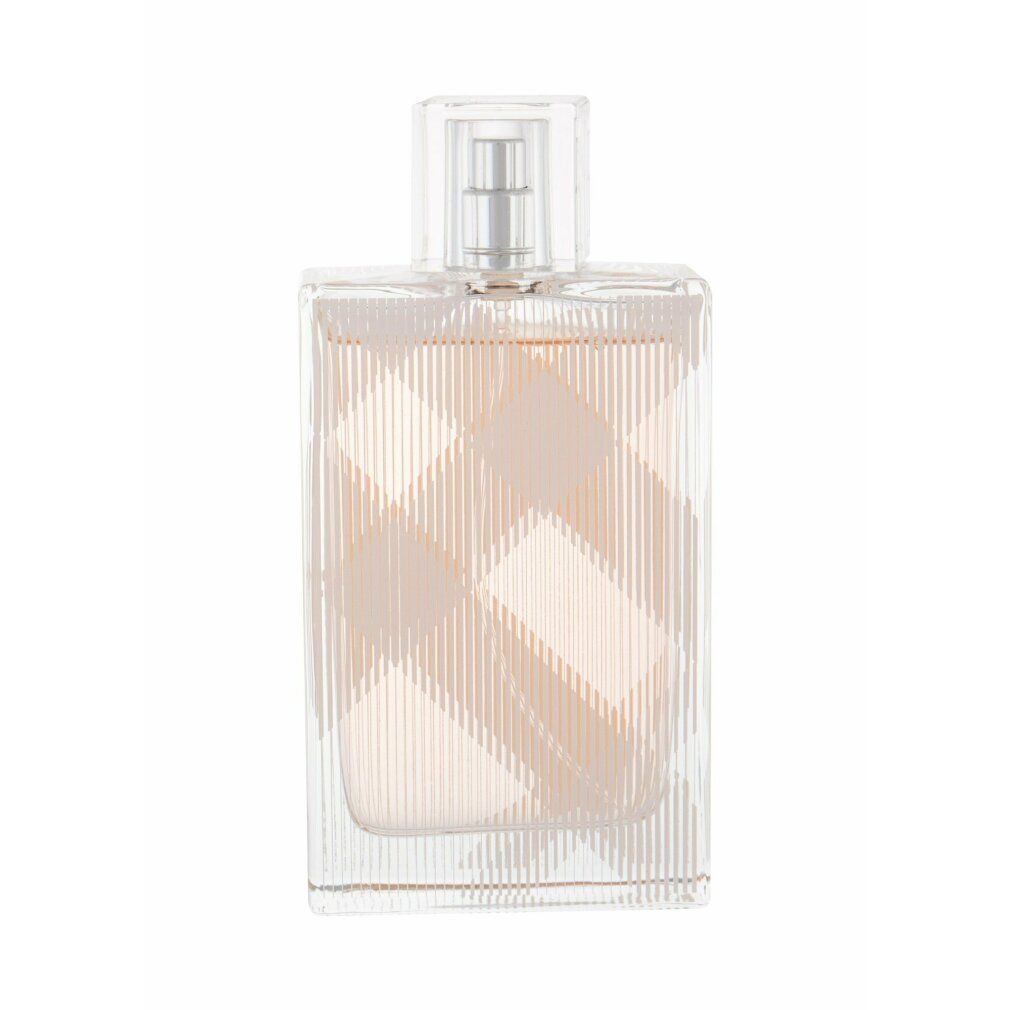 Burberry Brit For Women Eau de Toilettes 100ml - Parfum Pentru Femei