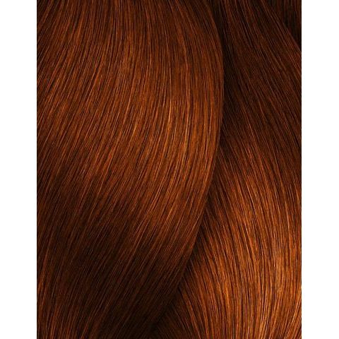 L'Oreal Professionnel Majirel 6.45 - Vopsea de Par 60ml - Beauty Lounge