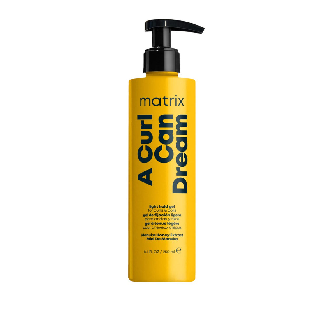 Matrix A Curl Can Dream 250ml - Gel pentru Par Ondulat si Cret