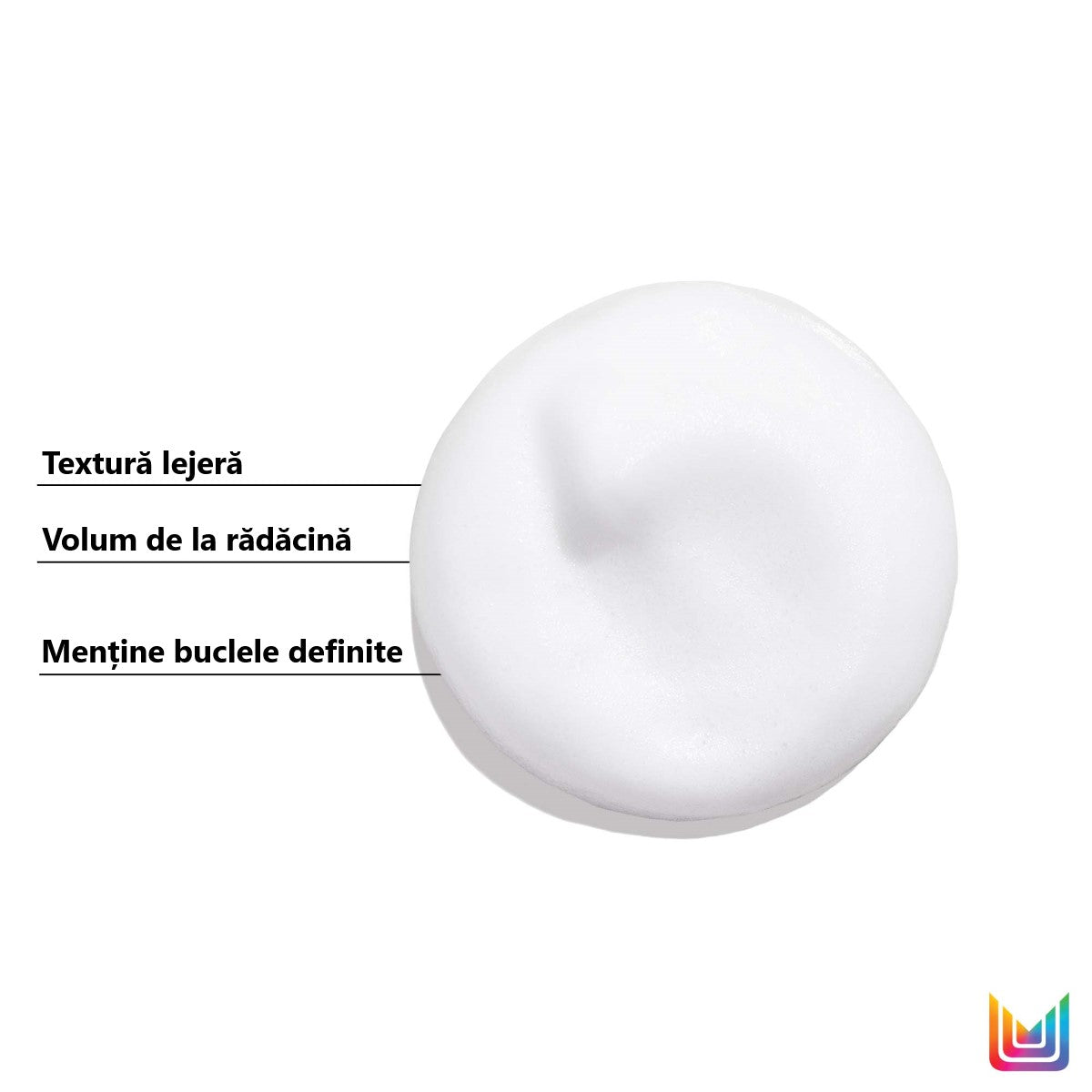 Matrix Setter Mousse - Spuma Profesionala de Par Pentru Volum 232g - Beauty Lounge