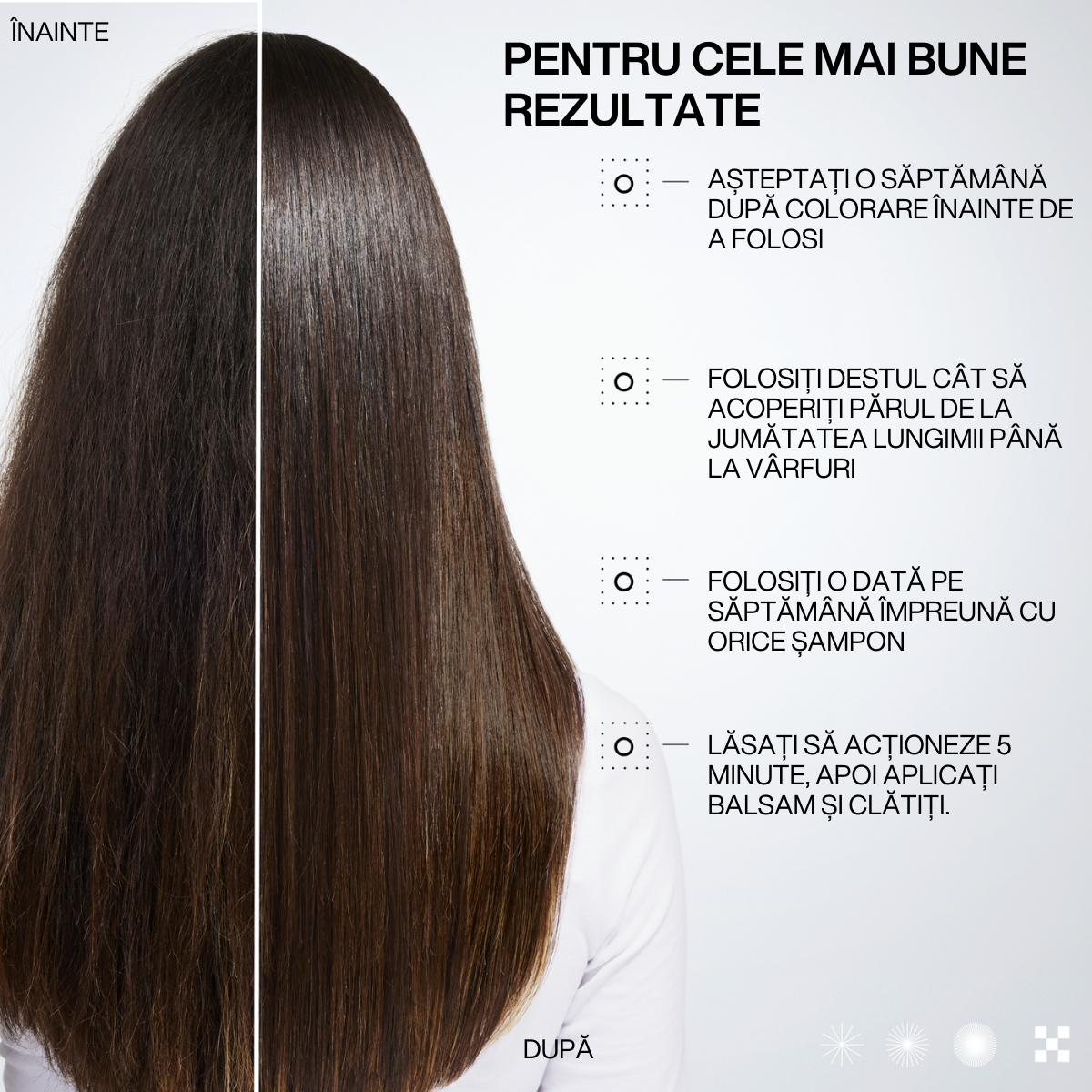 Redken Acidic Color Gloss 237ml - Tratament Pentru Stralucire cu Ulei de Caise