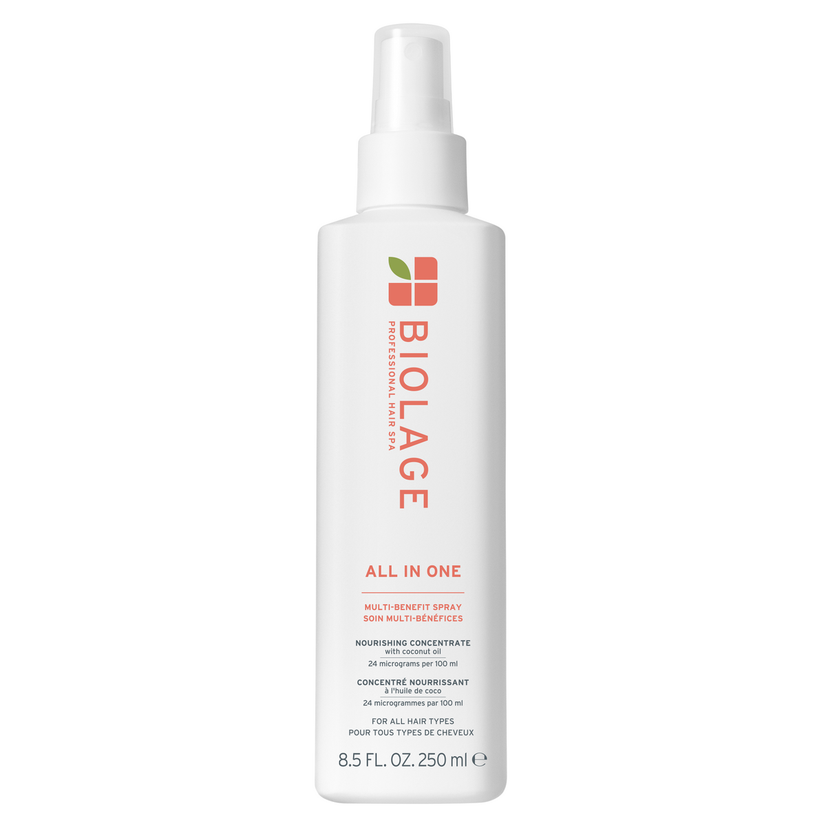 Matrix Biolage All-In-One 250ml - Spray Multi Beneficii