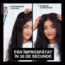 Încarcă imaginea în Galerie, Redken Deep Clean Dry Shampoo - Sampon Uscat 155ml
