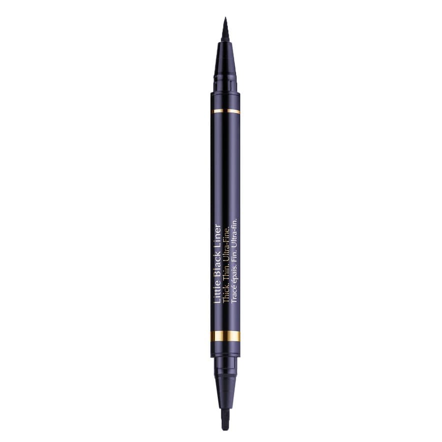 Estee Lauder Little Black Liner Liquid Eyeliner Onyx - Tus de Ochi