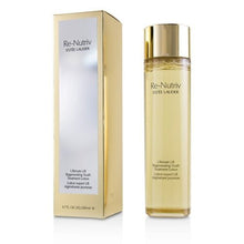 Încarcă imaginea în Galerie, Estee Lauder Re-Nutriv Watery Treatment Essence Lotion 200ml - Lotiune pentru Fata
