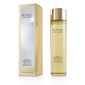 Estee Lauder Re-Nutriv Watery Treatment Essence Lotion 200ml - Lotiune pentru Fata
