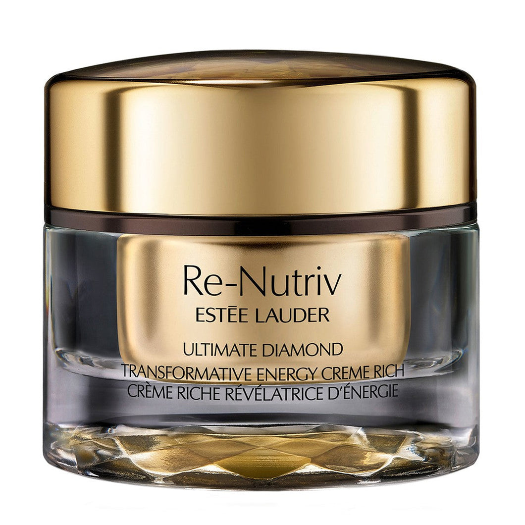 Estee Lauder Re-Nutriv Ultimate Diamond Cream Rich 50ml - Crema de Fata