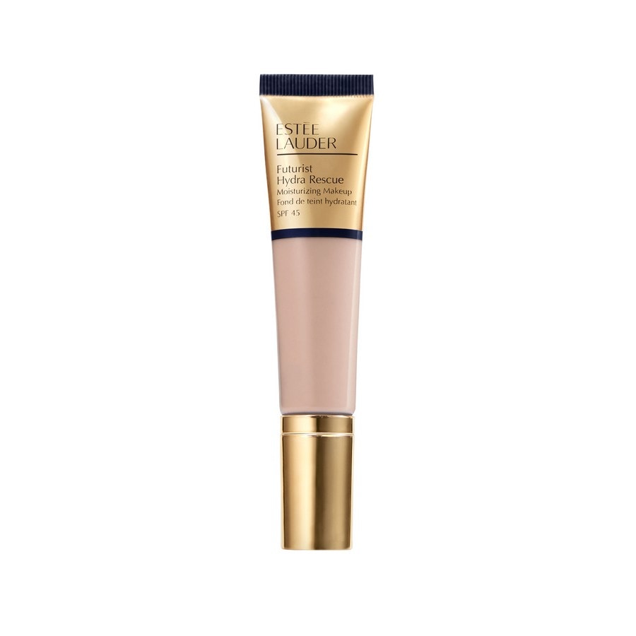 Estee Lauder Futurist Hydra Rescue Moisturizing Makeup SPF45 Pebble 35ml - Fond de Ten