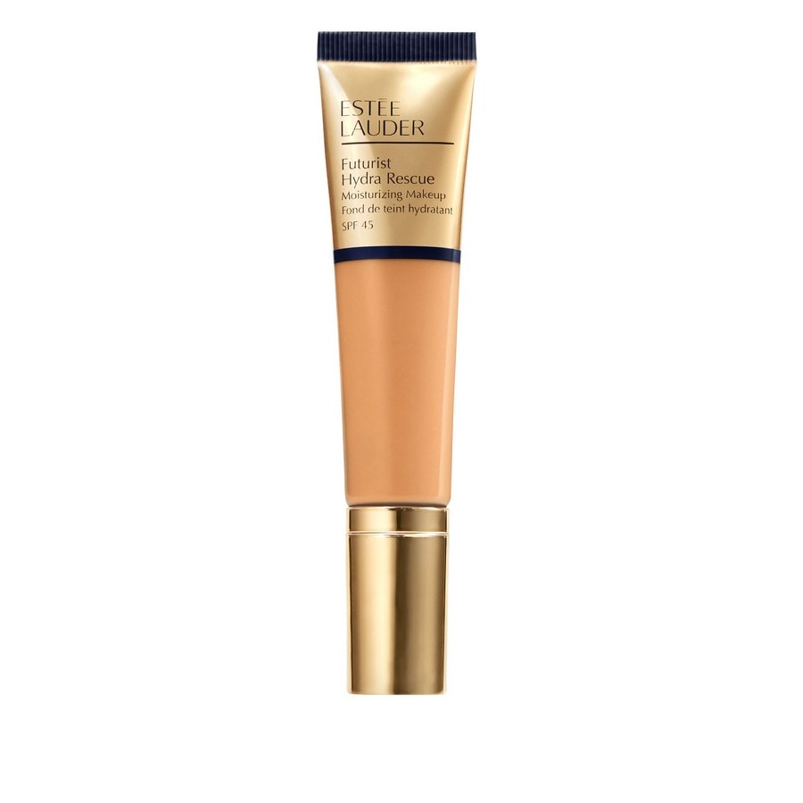 Estee Lauder Futurist Hydra Rescue Moisturizing Makeup SPF45 4W1 Honey Bronze - Fond de Ten