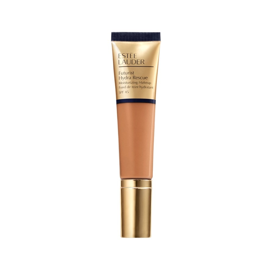 Estee Lauder Futurist Hydra Rescue Moisturizing 5W1 SPF45 Bronze 35ml - Fond de Ten - Beauty Lounge