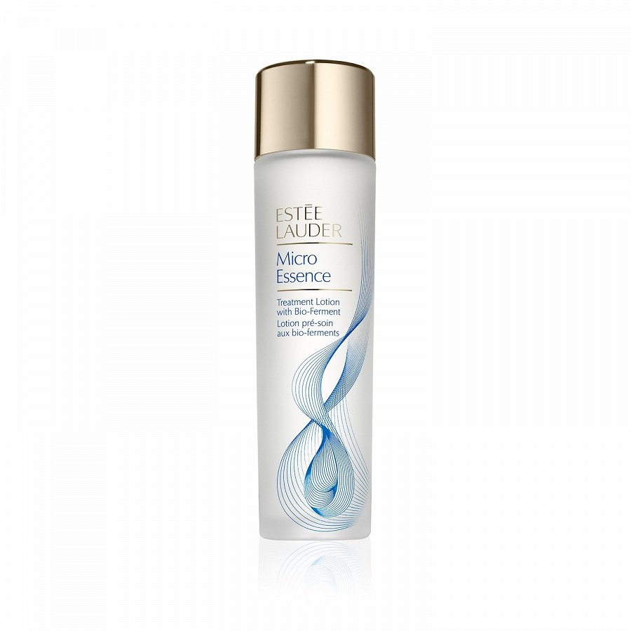 Estee Lauder Micro Essence Treatment Lotion Bio-Ferment - Crema de Fata