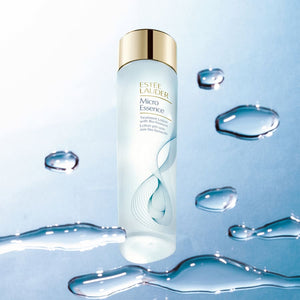 Estee Lauder Micro Essence Treatment Lotion Bio-Ferment - Crema de Fata
