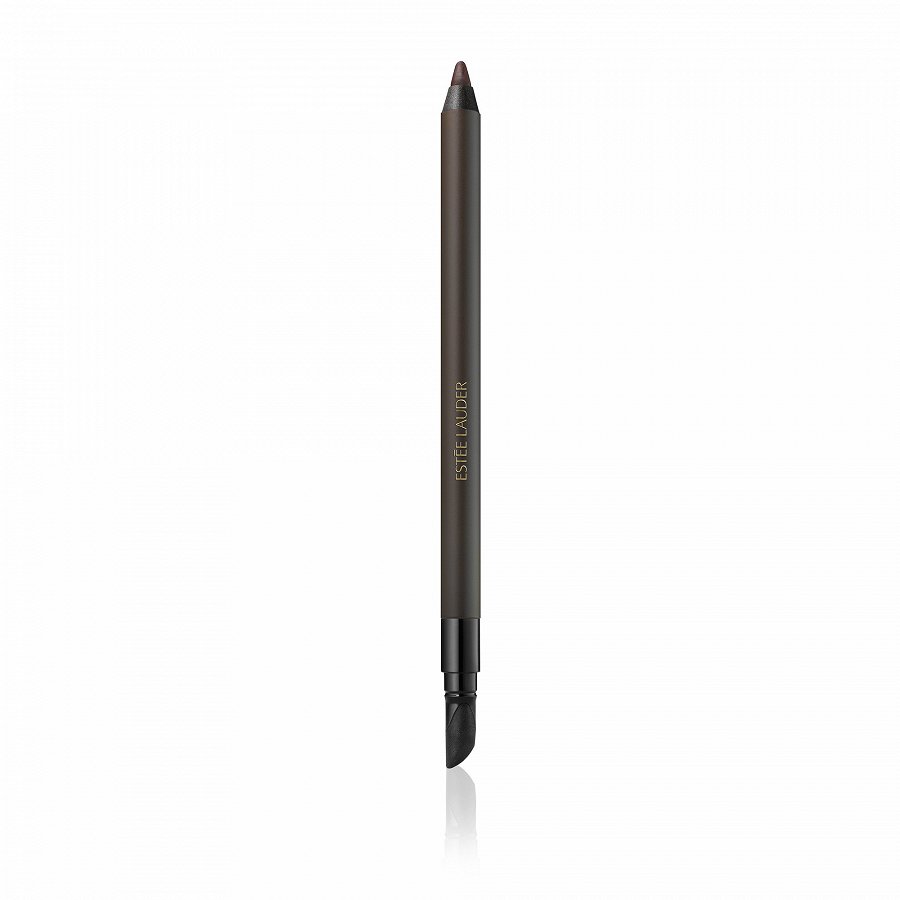 Estee Lauder Double Wear 24H Waterproof Eye Pencil 02 - Creion de Ochi