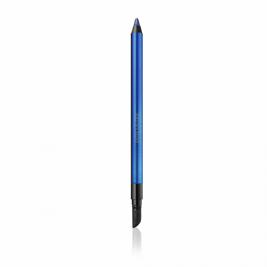 Estee Lauder Double Wear 24H Waterproof Gel Eye Pencil Sapphire Sky - Creion de Ochi