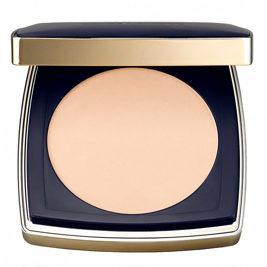 Estee Lauder Double Wear Stay in Place Matte Powder Foundation 3W2 Cashew - Pudra