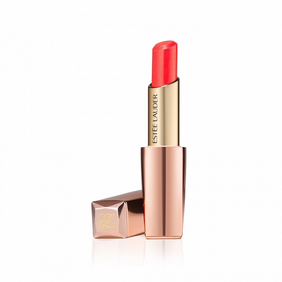 Estee Lauder Pure Color Revitalizing Crystal Balm 003 Sun - Ruj
