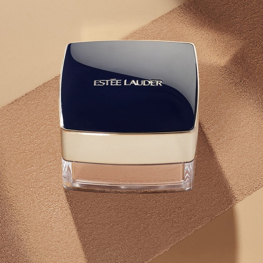 Estee Lauder Double Wear Sheer Loose Powder Translucent Soft Glow - Pudra