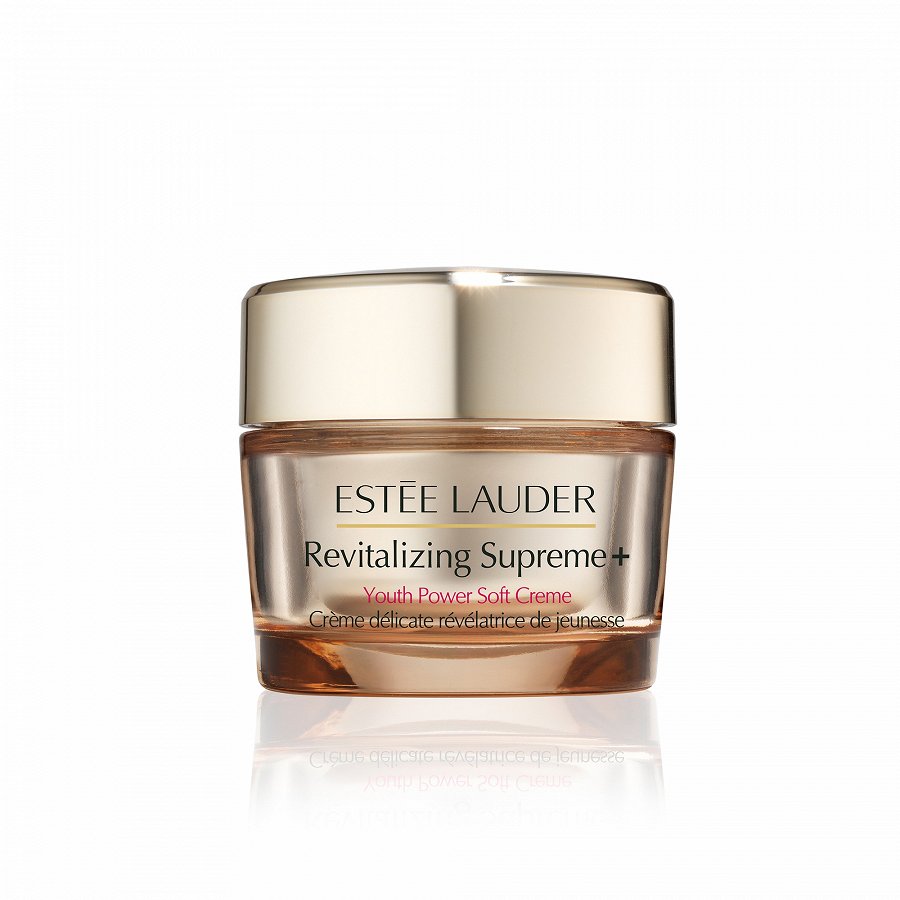 Estee Lauder Revitalizing Supreme+ Youth Power Soft Creme 50ml - Crema de Fata