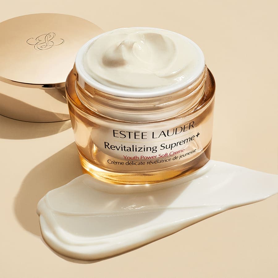 Estee Lauder Revitalizing Supreme+ Youth Power Soft Creme 50ml - Crema de Fata