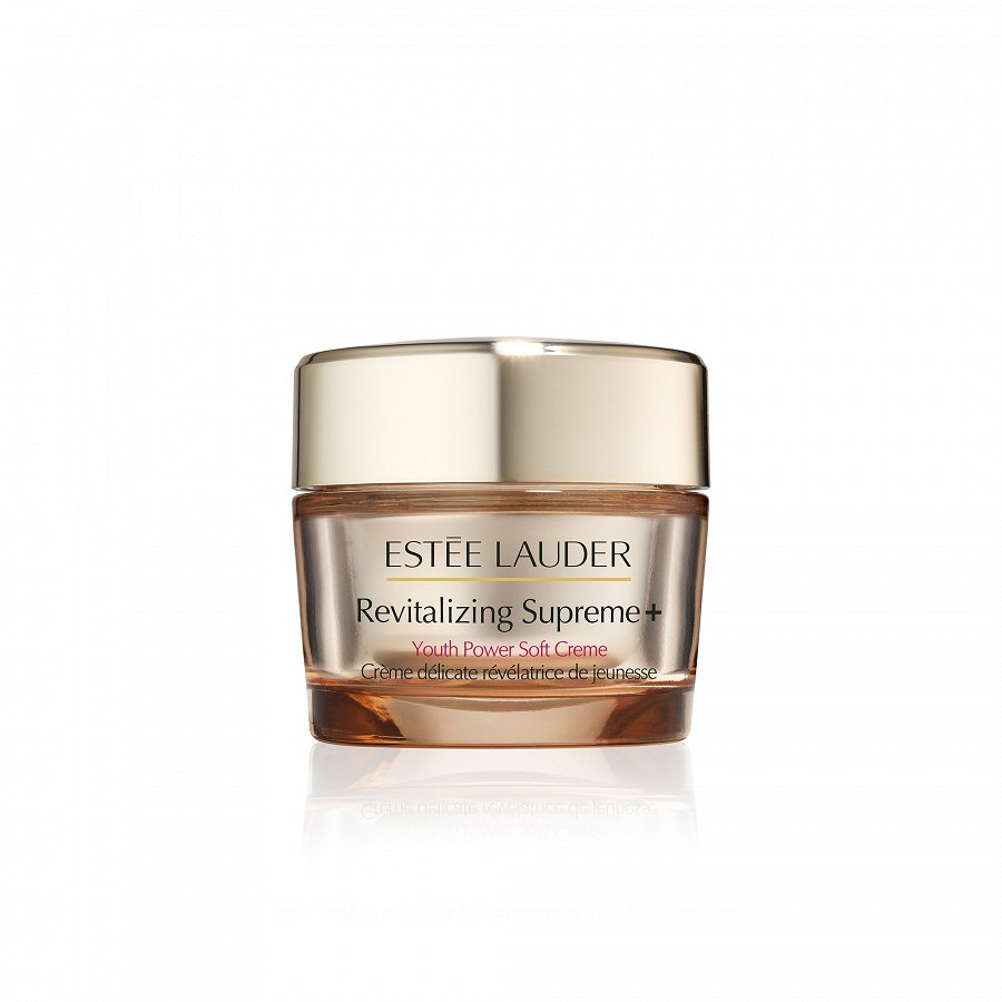 Estee Lauder Revitalizing Supreme+ Youth Power Soft Creme 30ml- Crema de Fata