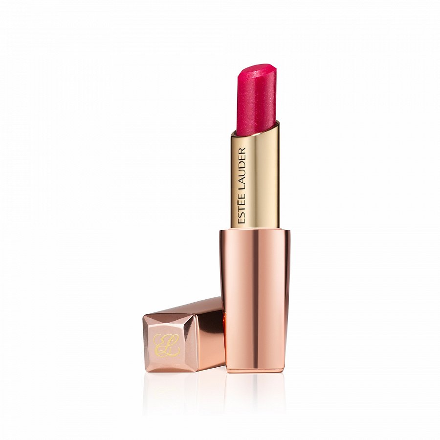Estee Lauder Pure Color Revitalizing Crystal Balm 005 Love - Ruj