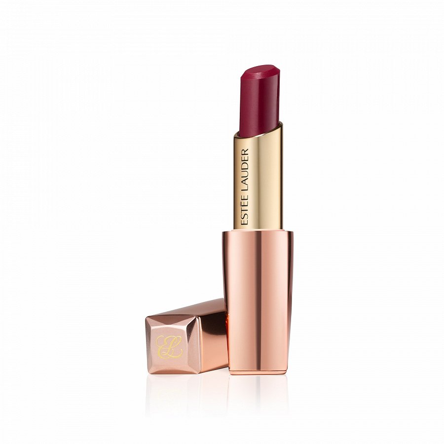 Estee Lauder Pure Color Revitalizing Crystal Balm Hope - Ruj