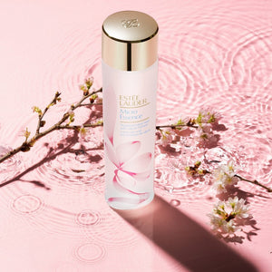 Estee Lauder Micro Essence Treatment Lotion Sakura - Lotiune de Fata