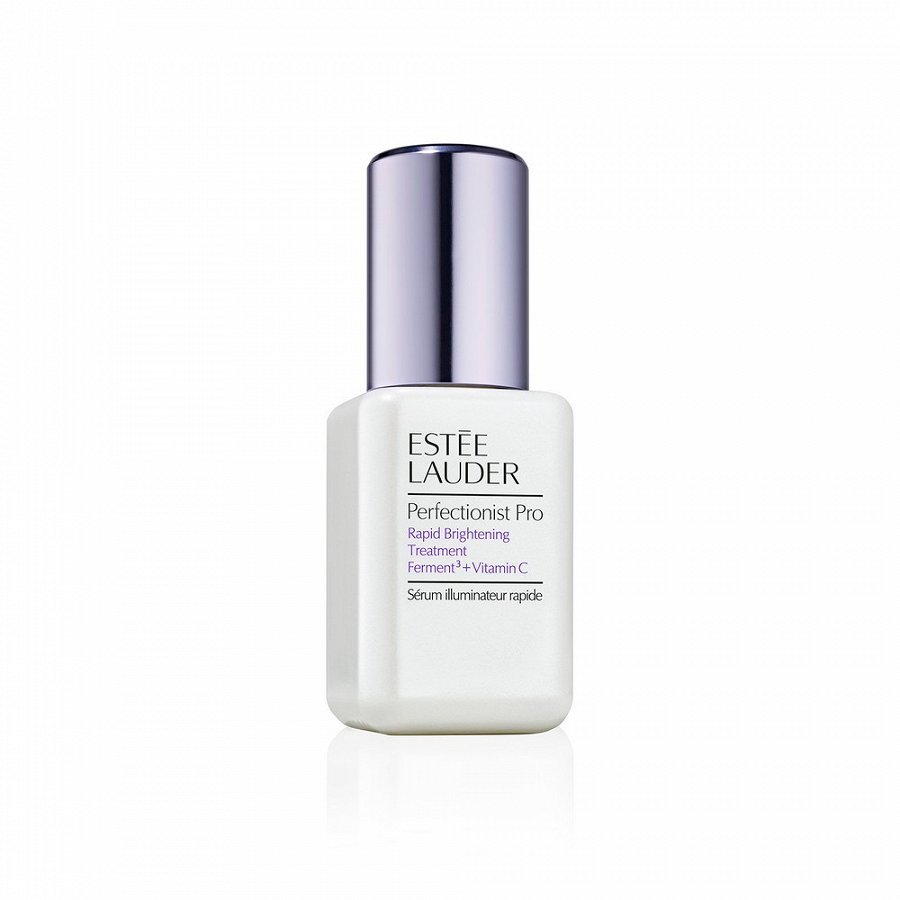 Estee Lauder Perfectionist Pro Rapid Brightening Treatment Ferment 3 Vitamin C 30ml - Ser de Fata