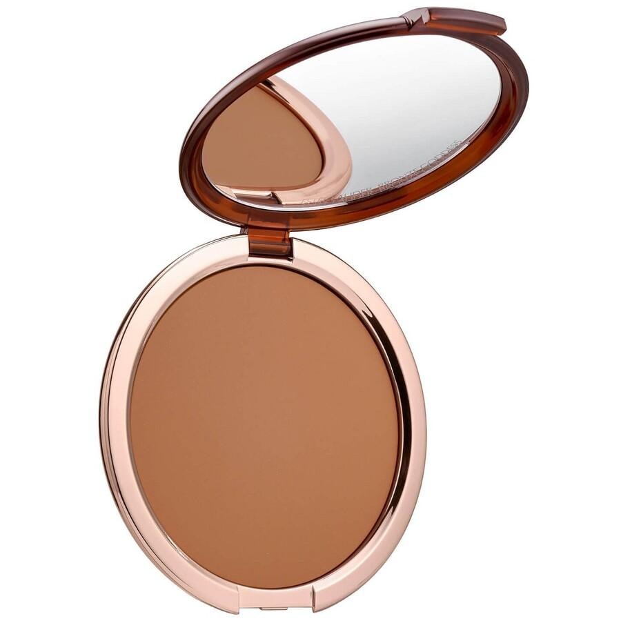 Estee Lauder Powder Bronzer 03 Mediu 21g - Pudra Bronzanta