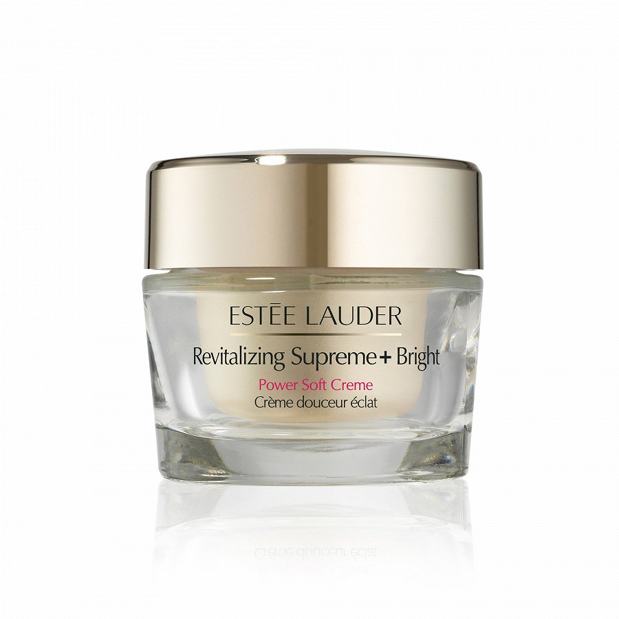 Estee Lauder Revitalizing Supreme+ Bright Power Soft Creme - Crema de Fata