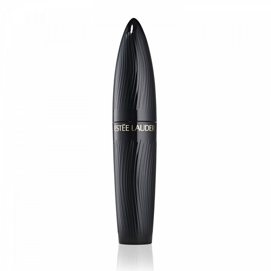 Estee Lauder Turbo Lash High Powered Volume and Length Mascara N01 Black - Rimel