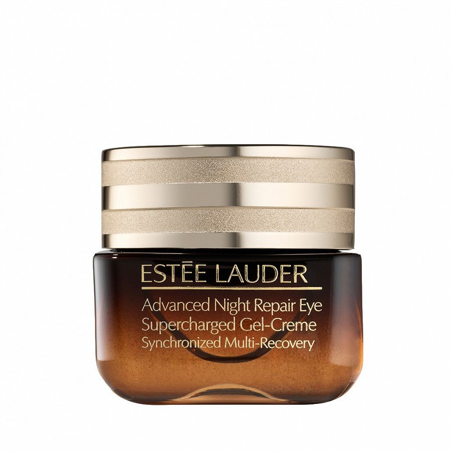 Estee Lauder Advanced Night Repair Eye Supercharged Gel-Creme 15ml - Crema de Ochi